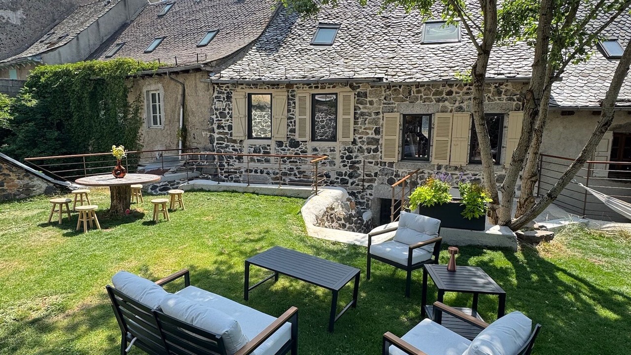 Photo of Outdoor in Laguiole
