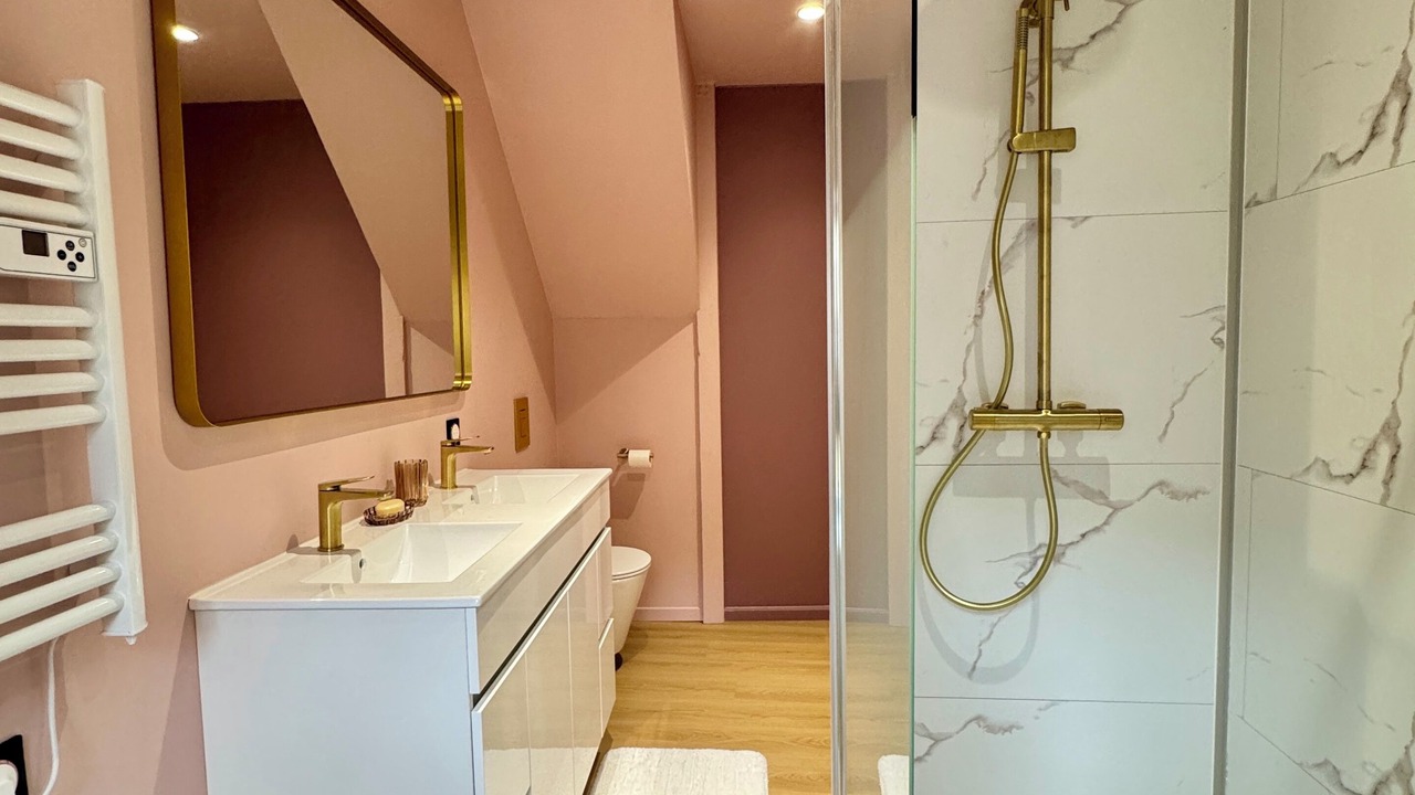 Photo of Bathroom in Laguiole