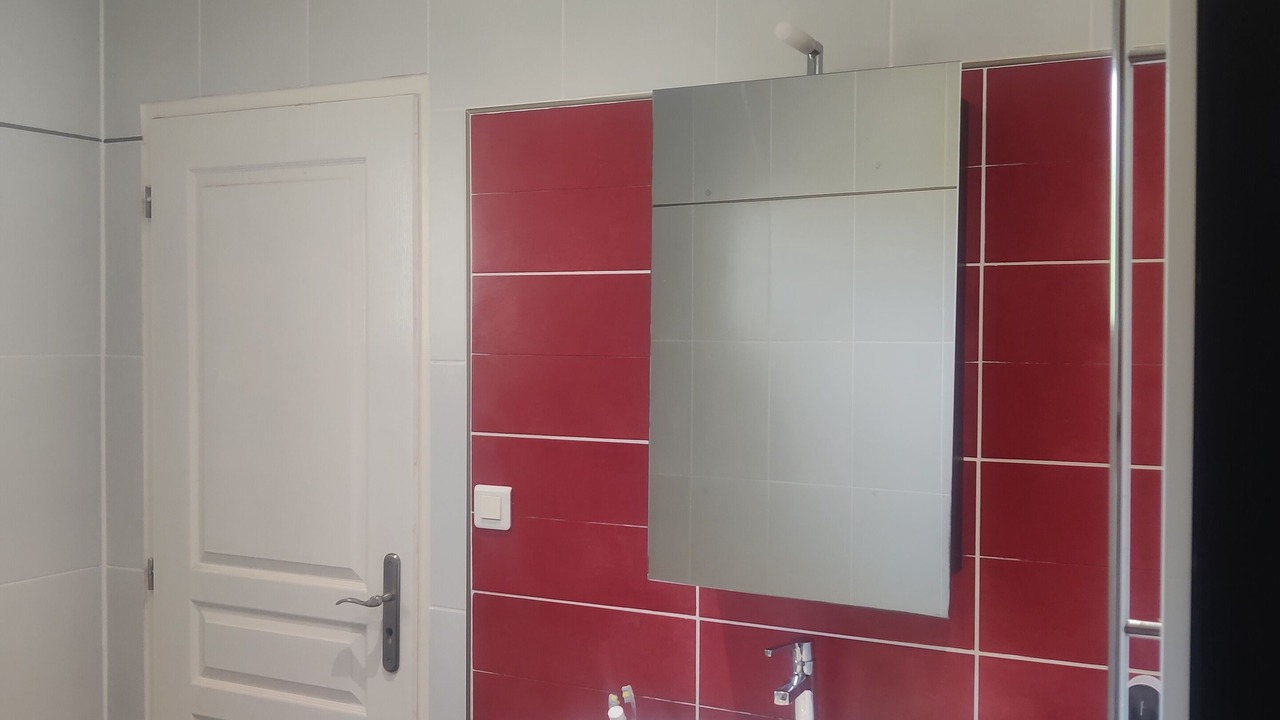 Photo of Bathroom in Saint-Marcel