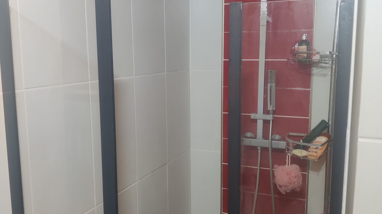 Photo of Bathroom in Saint-Marcel