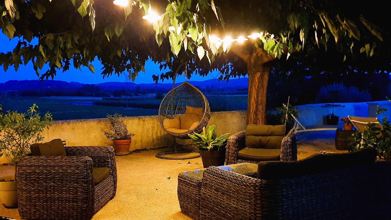 Photo of Patio Balcony in Saint-Just