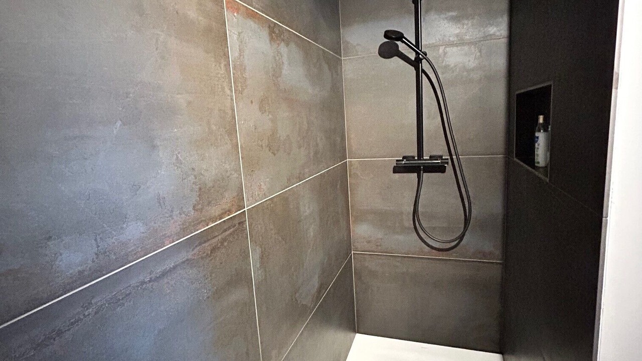 Photo of Bathroom in Fleury