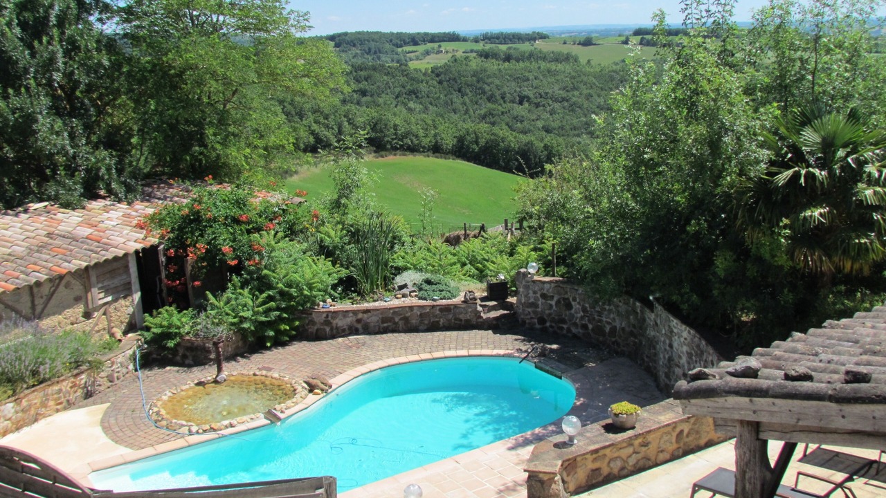 Photo of Outdoor in Castelnau-de-Montmiral