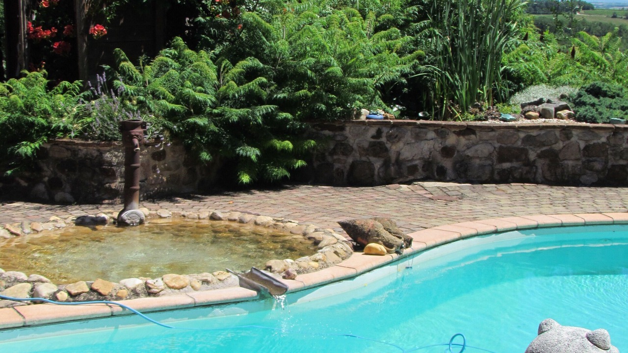 Photo of Outdoor in Castelnau-de-Montmiral