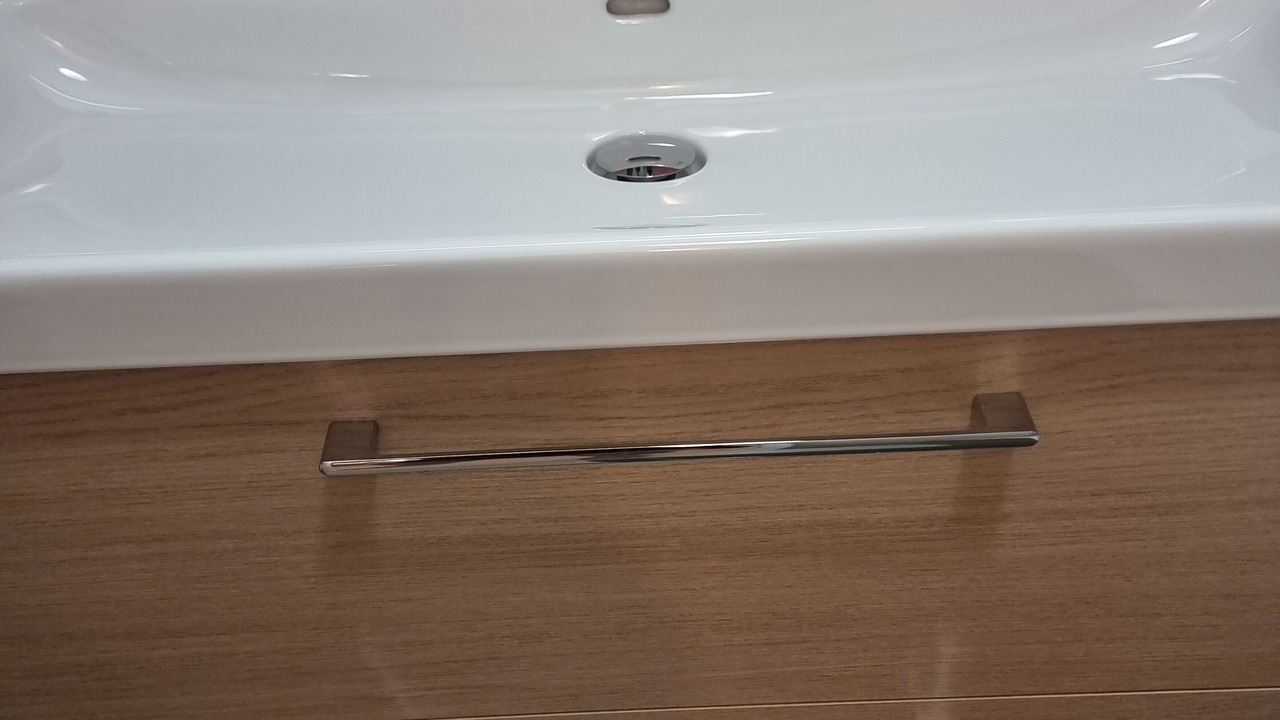 Photo of Bathroom in Metz-Centre – Ancienne Ville