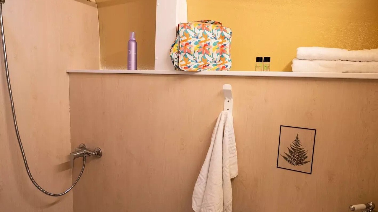 Photo of Bathroom in Chassenard