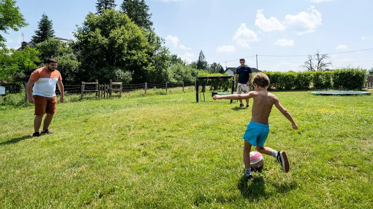 Photo of Outdoor in Chassenard