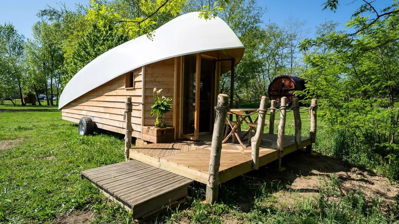Photo of Outdoor in Chassenard