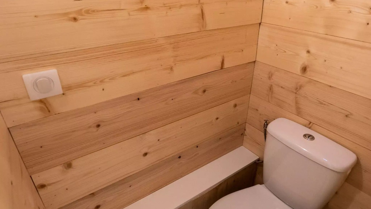 Photo of Bathroom in Chassenard