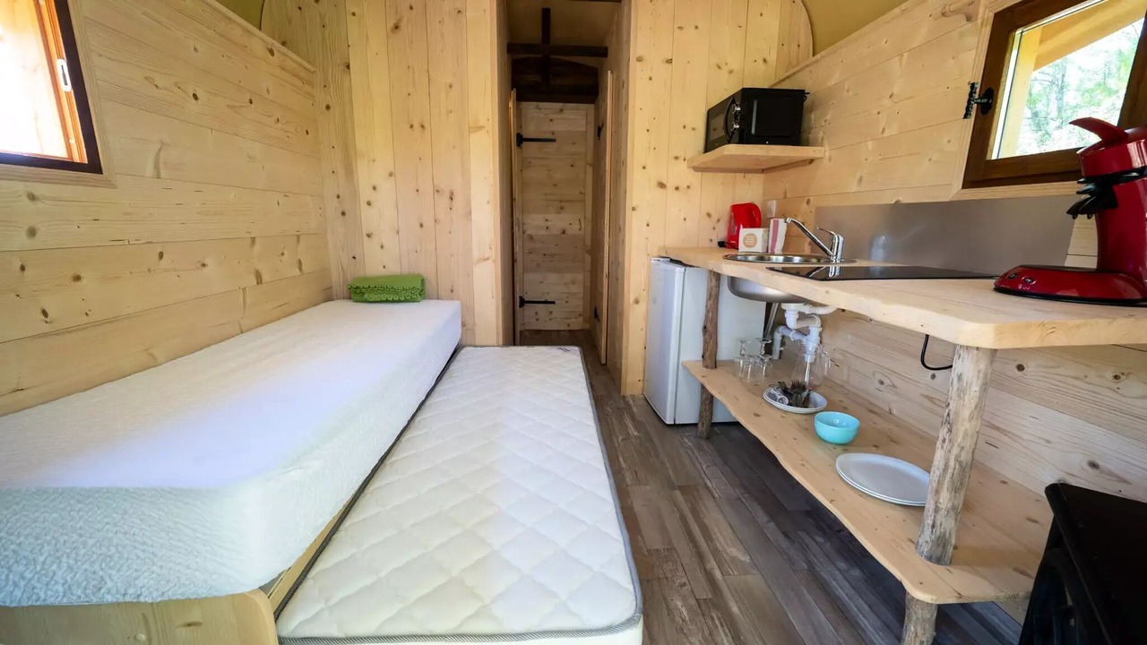 Photo of Bedroom in Chassenard