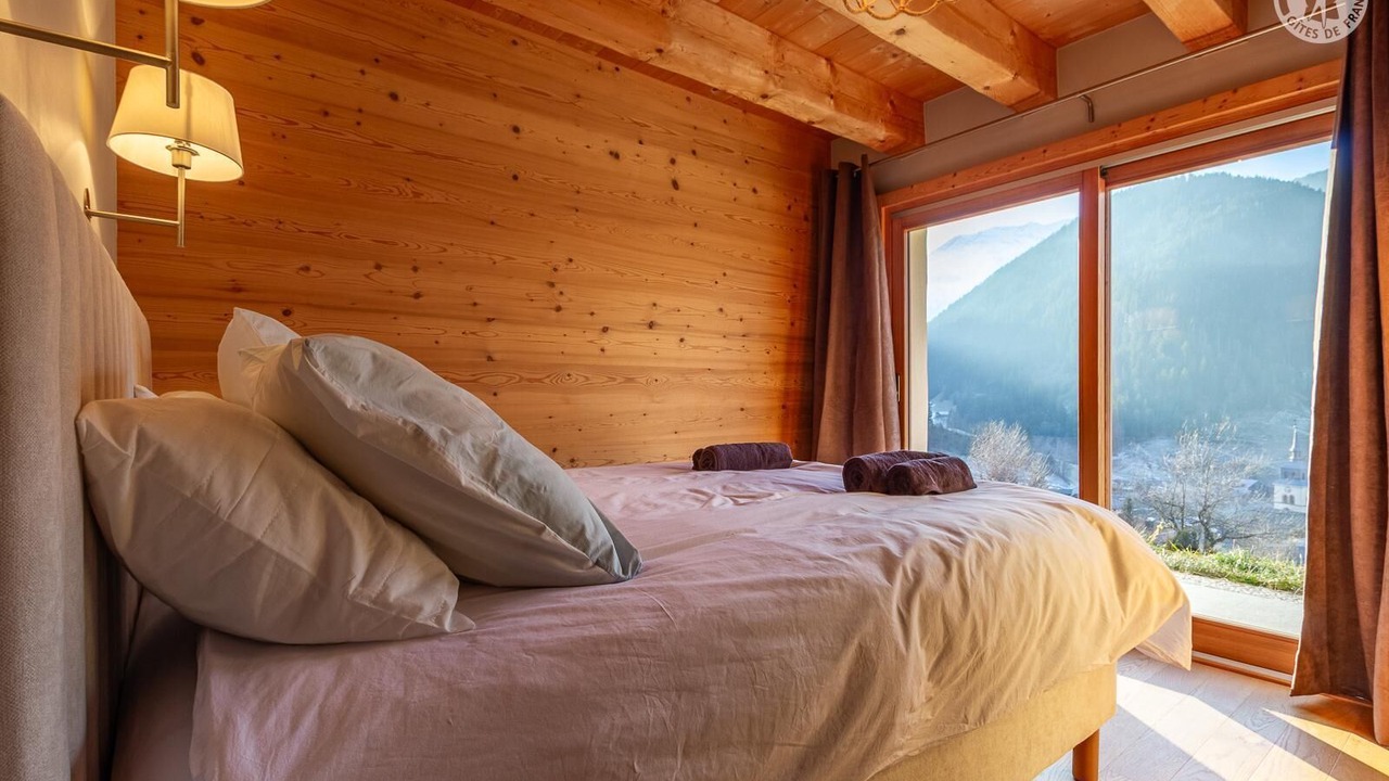 Photo of Bedroom in Beaufort