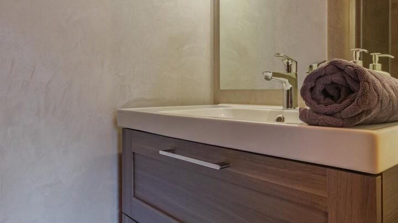 Photo of Bathroom in Beaufort