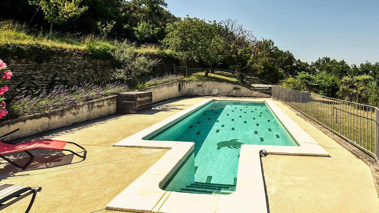Photo of Outdoor in Taulignan