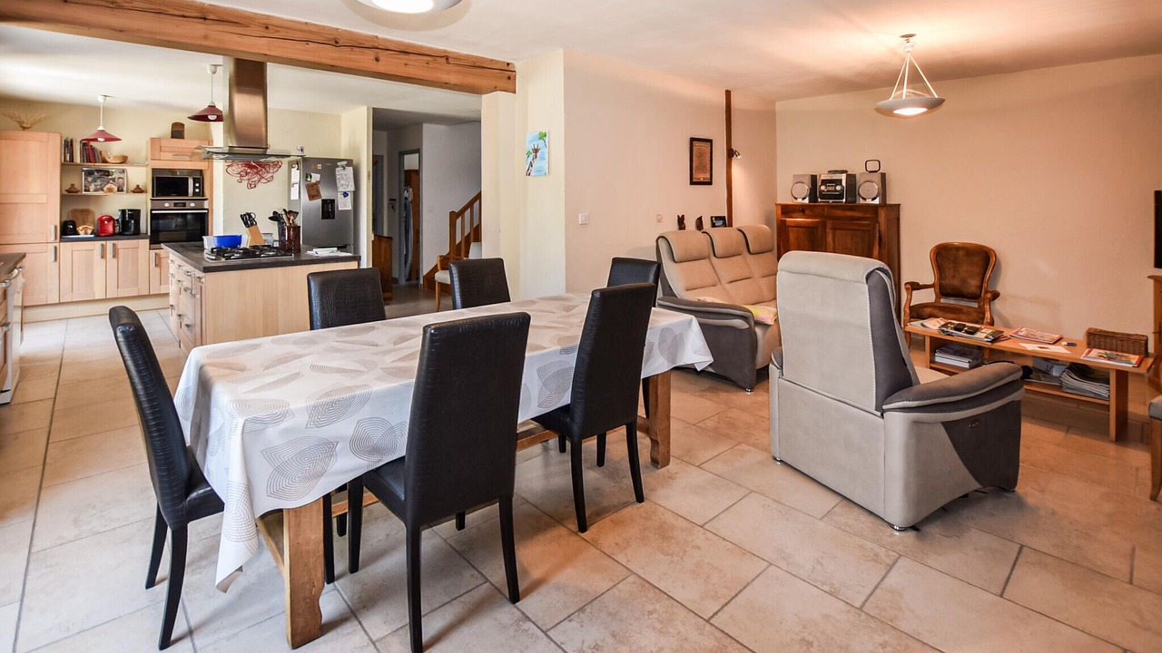 Photo of Bedroom in Taulignan