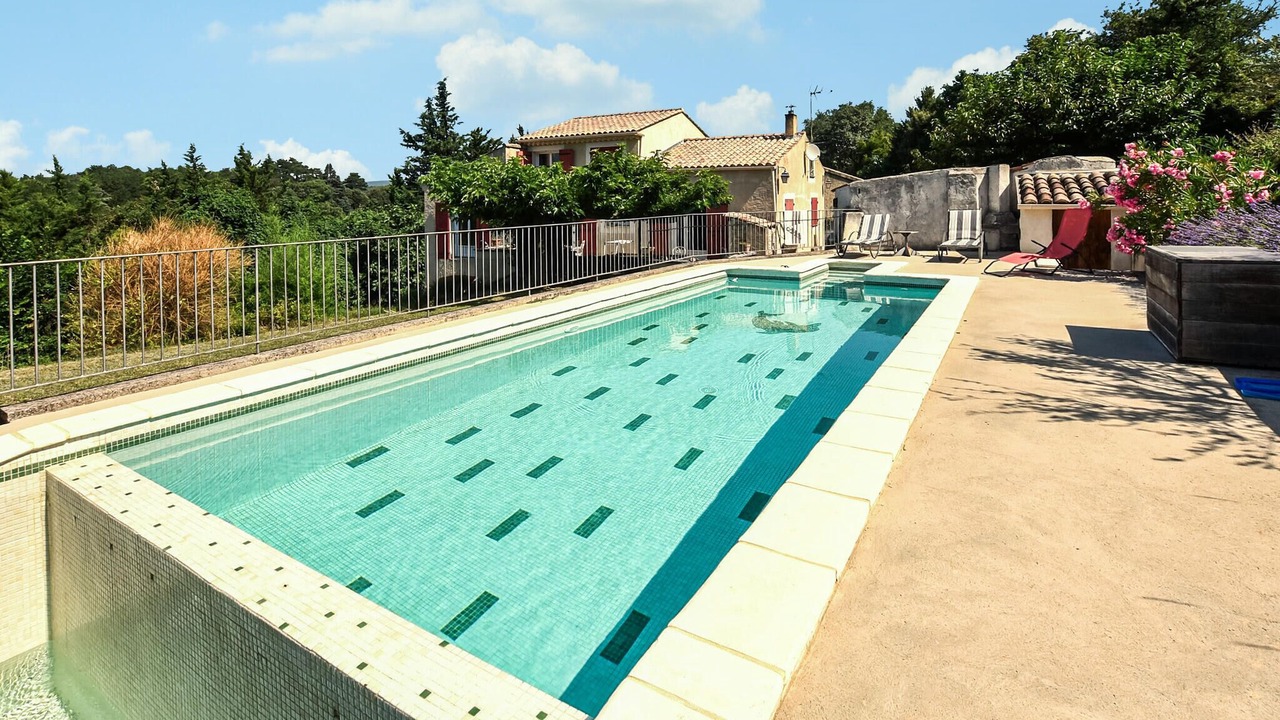 Photo of Outdoor in Taulignan