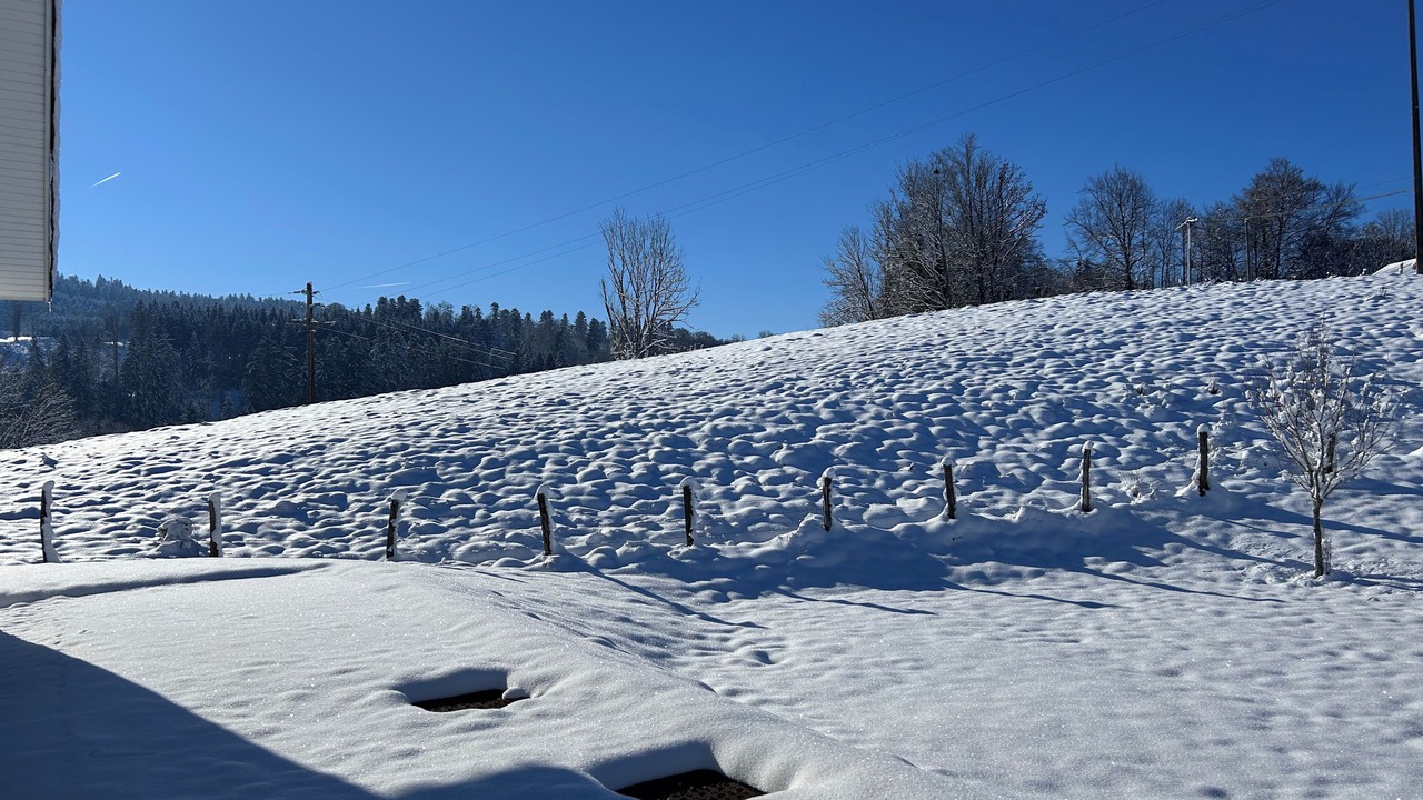Photo of Outdoor in Longemaison