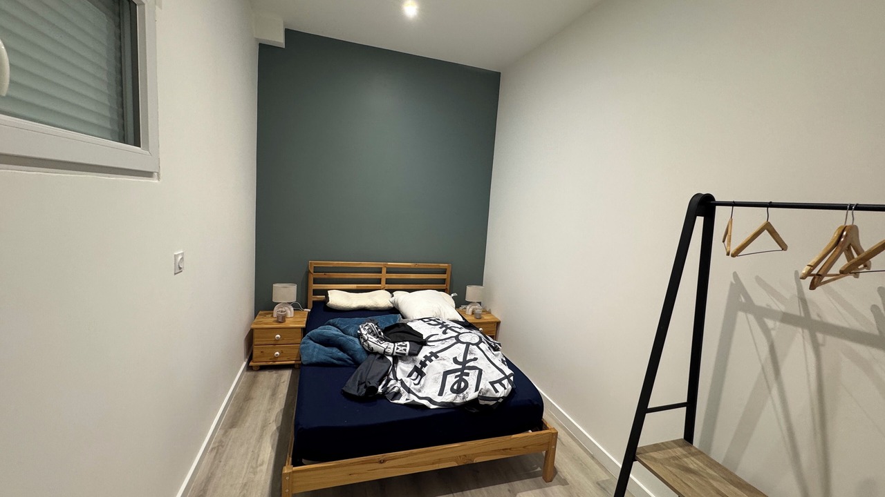 Photo of Bedroom in Lons-le-Saunier