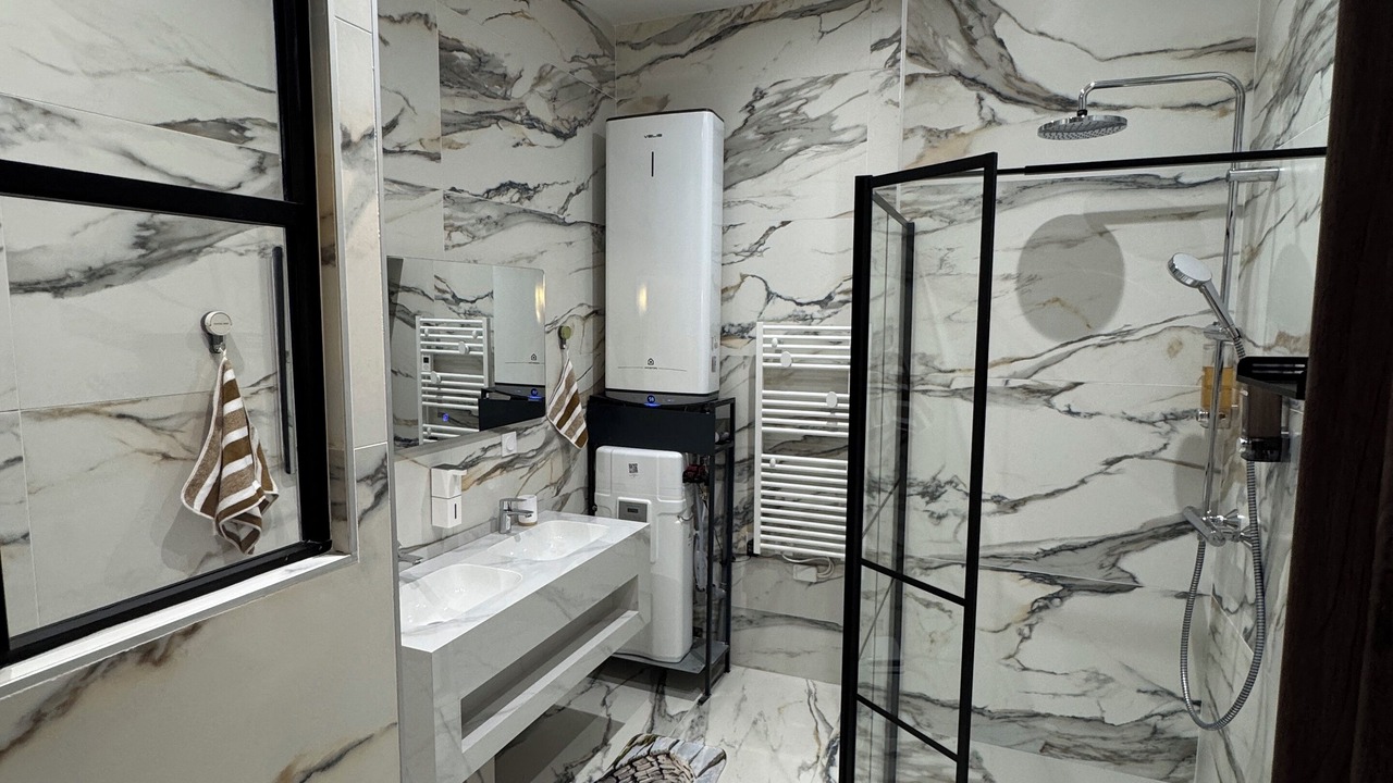 Photo of Bathroom in Lons-le-Saunier
