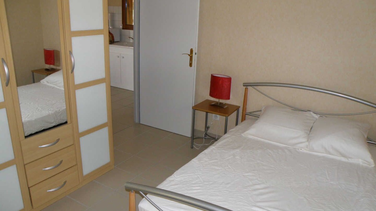 Photo of Bedroom in Vouecourt