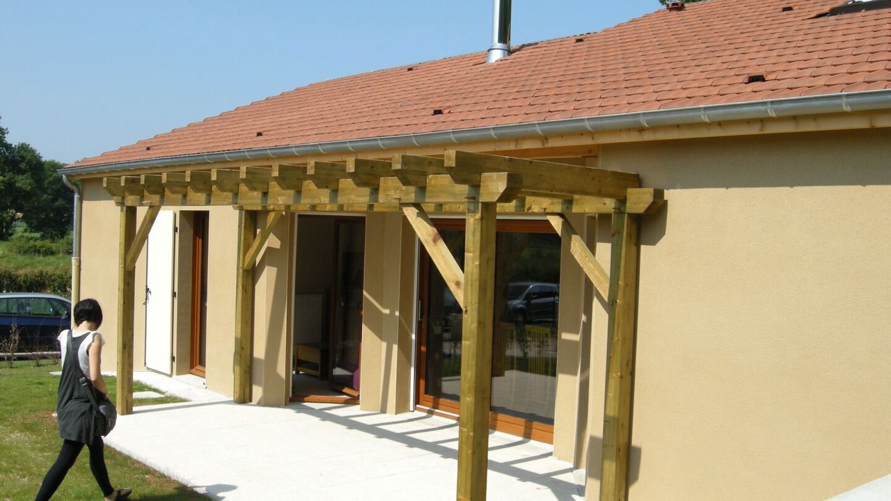 Photo of Outdoor in Vouecourt