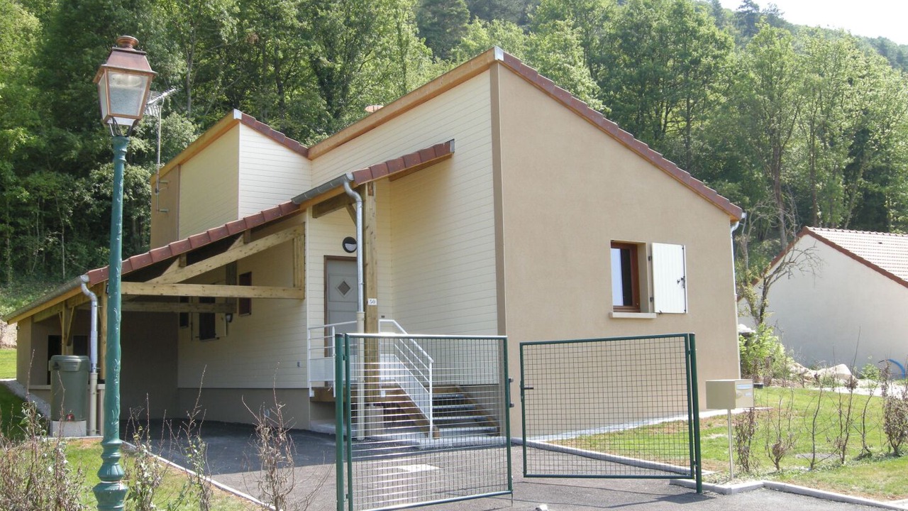 Photo of Outdoor in Vouecourt