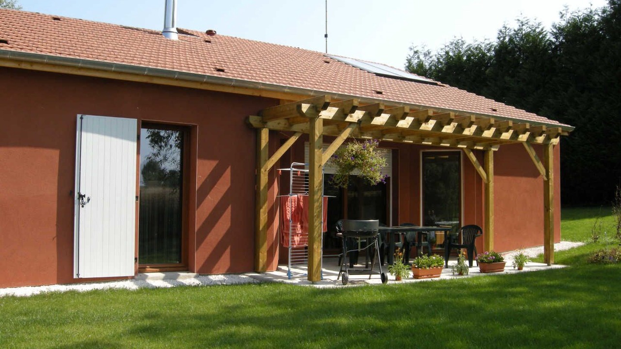 Photo of Outdoor in Vieville
