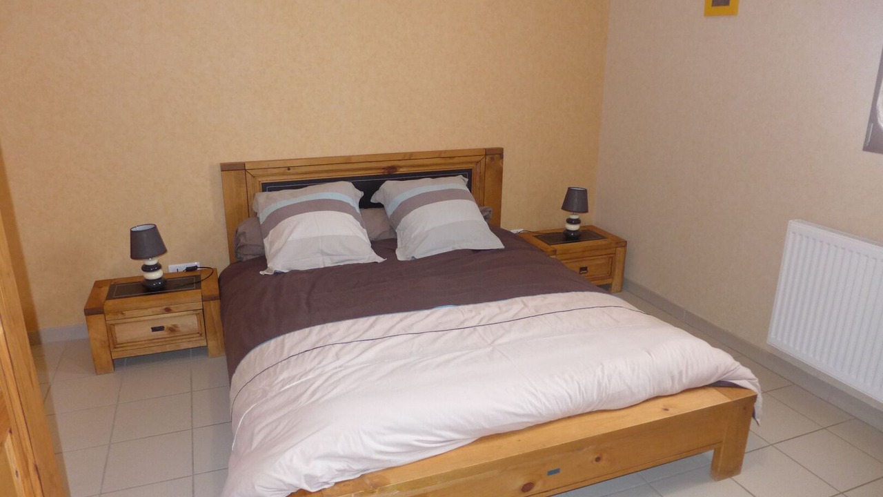 Photo of Bedroom in Vieville