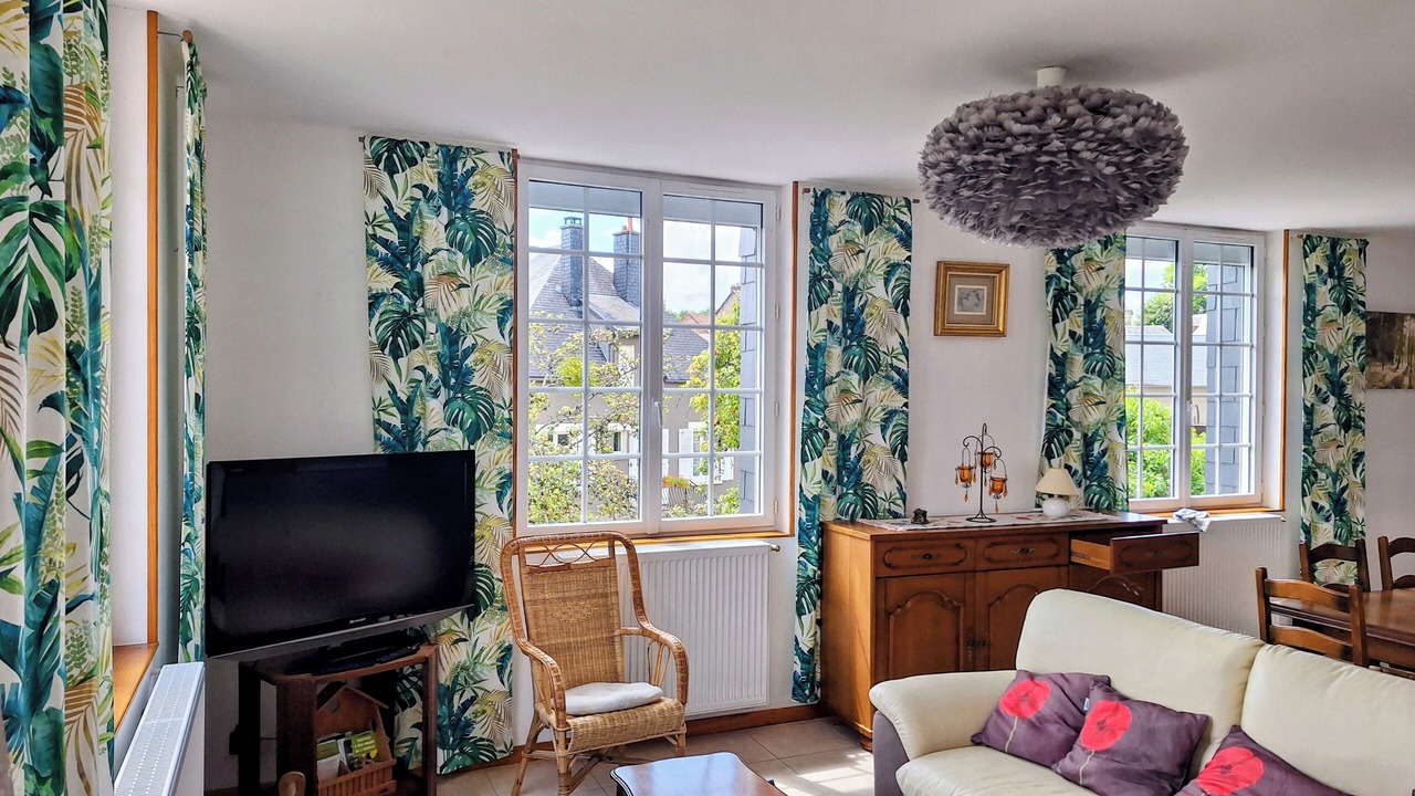Photo of Livingroom in Planchez