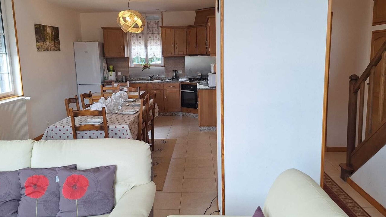 Photo of Livingroom in Planchez