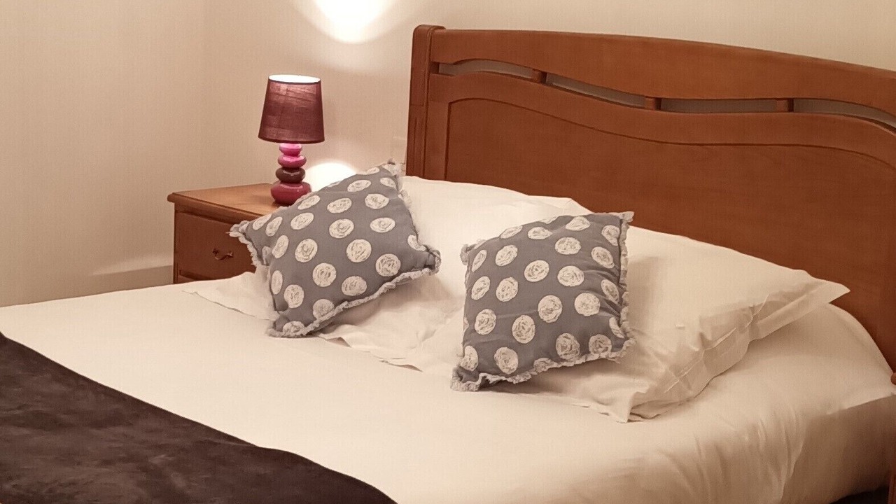 Photo of Bedroom in Planchez