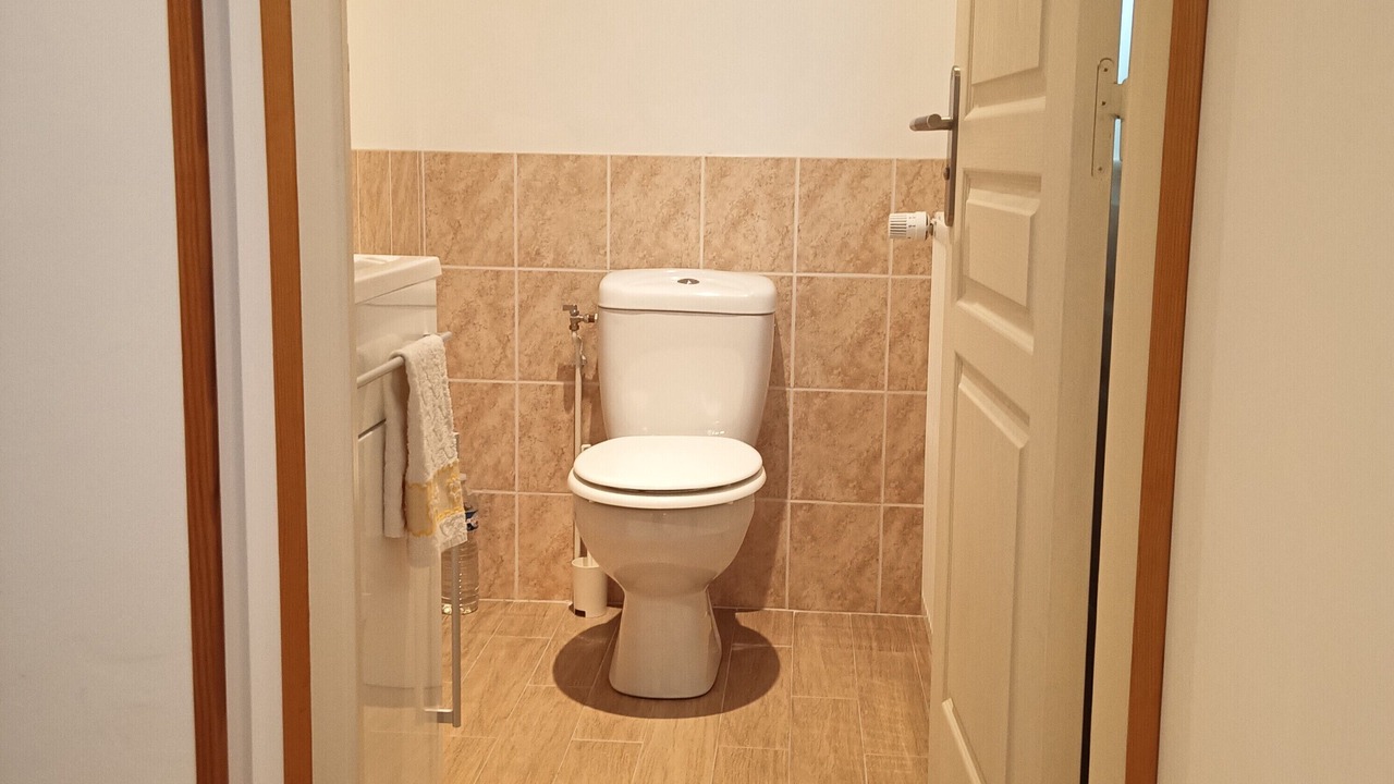 Photo of Bathroom in Planchez
