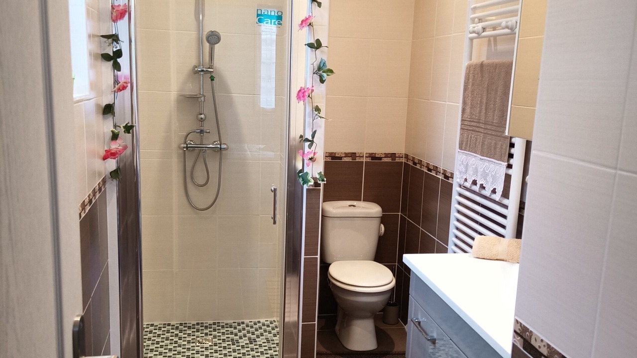 Photo of Bathroom in Planchez