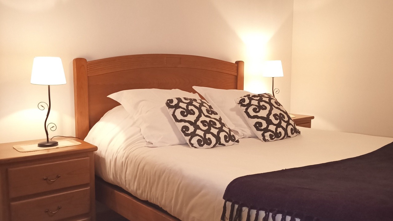 Photo of Bedroom in Planchez
