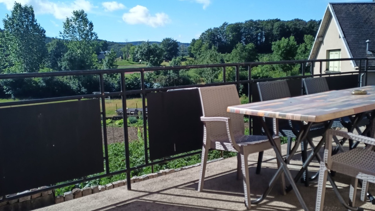 Photo of Outdoor in Planchez
