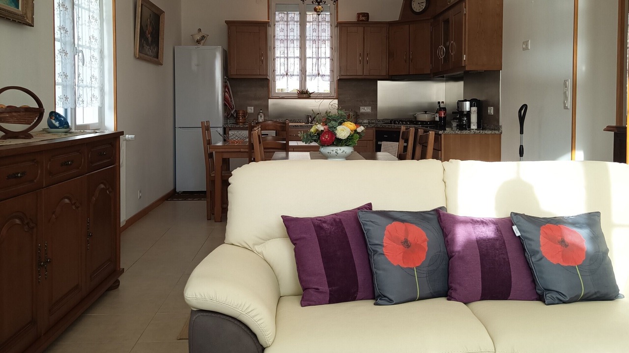 Photo of Livingroom in Planchez