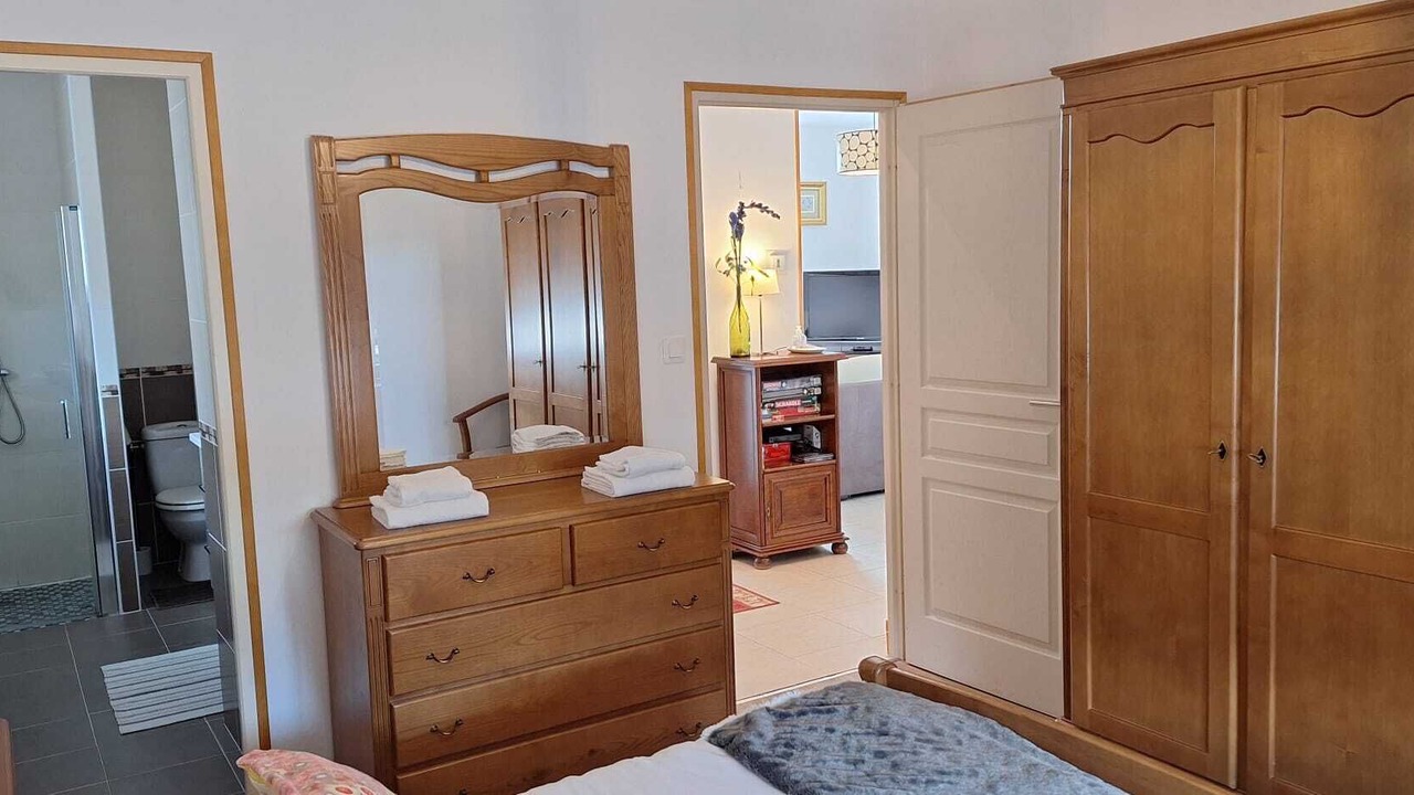 Photo of Bedroom in Planchez