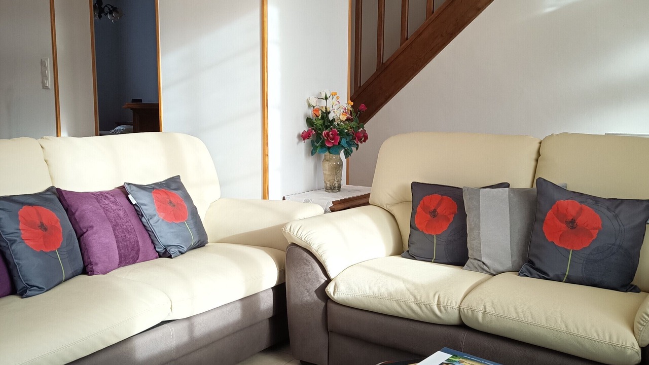 Photo of Livingroom in Planchez