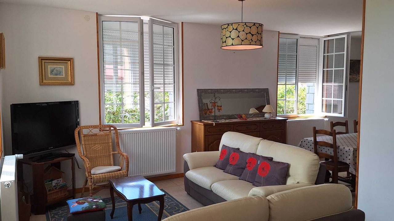 Photo of Livingroom in Planchez