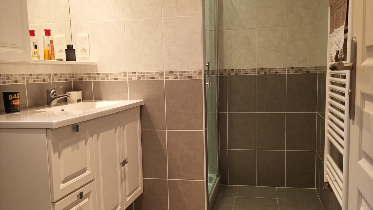 Photo of Bathroom in Planchez