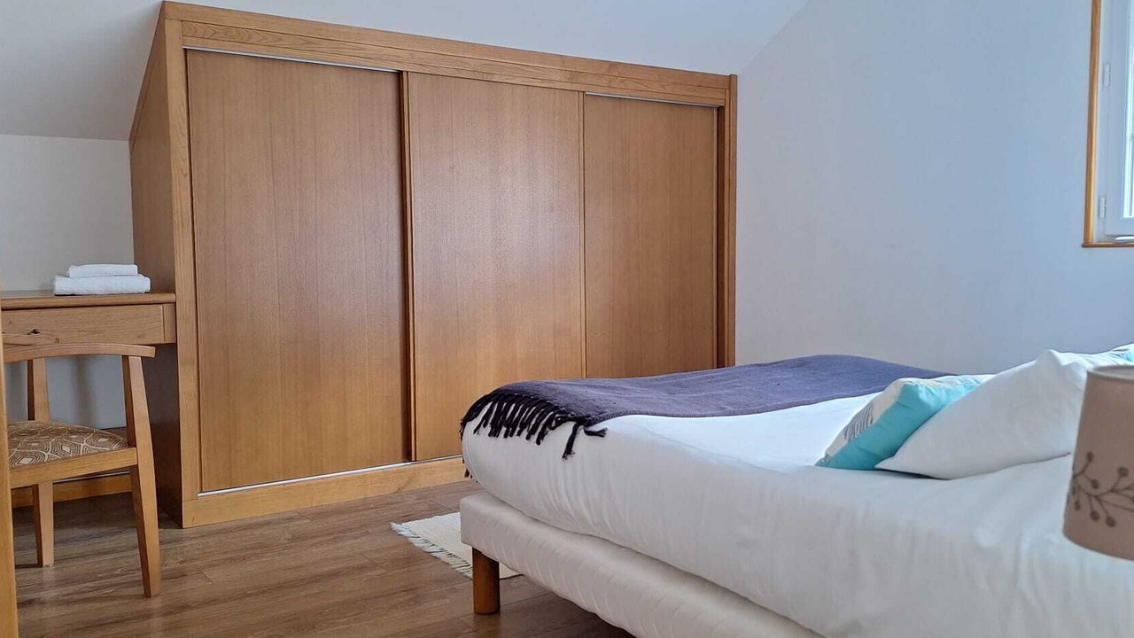 Photo of Bedroom in Planchez