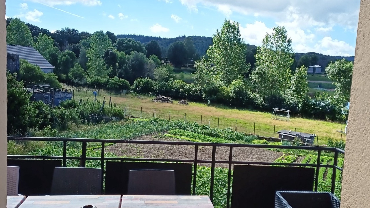 Photo of Outdoor in Planchez