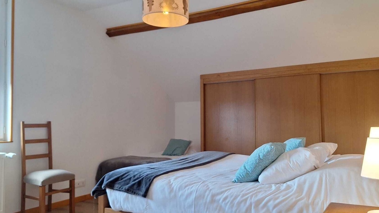 Photo of Bedroom in Planchez