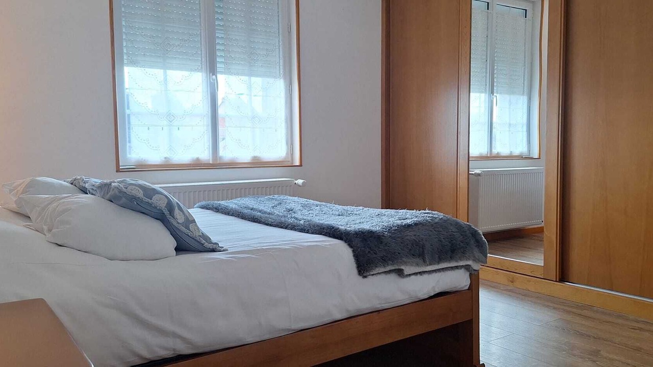 Photo of Bedroom in Planchez