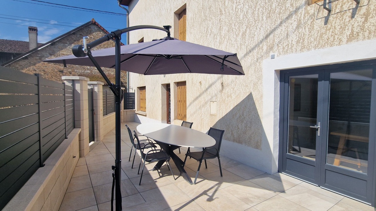 Photo of Outdoor in Tourmont