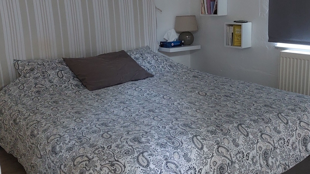 Photo of Bedroom in Le Larderet