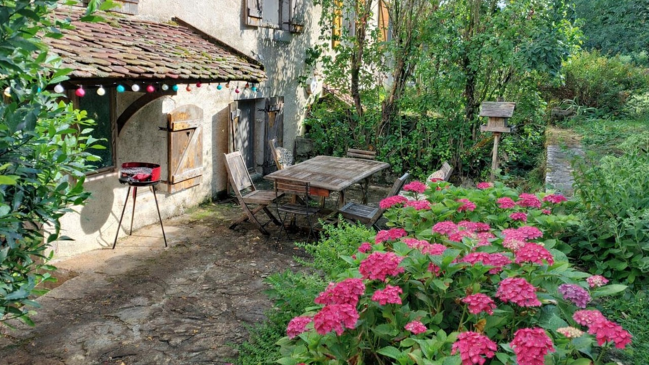 Photo of Outdoor in Le Larderet