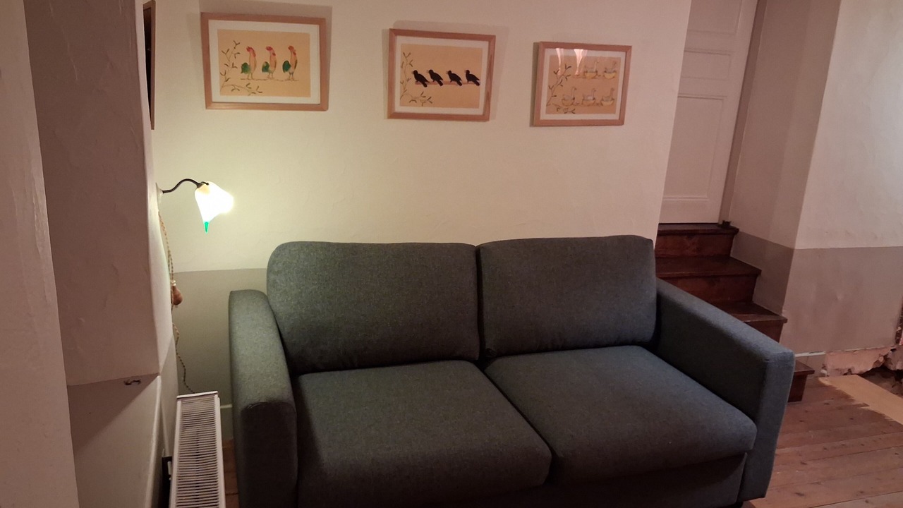 Photo of Livingroom in Le Larderet
