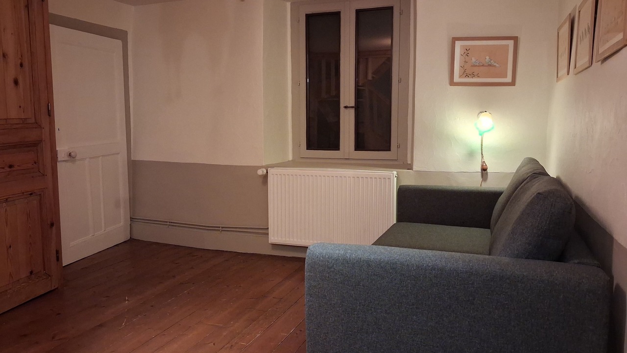 Photo of Livingroom in Le Larderet