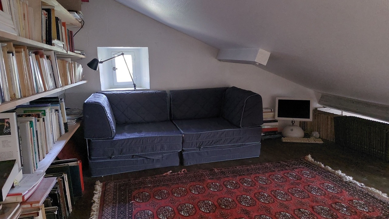 Photo of Livingroom in Le Larderet