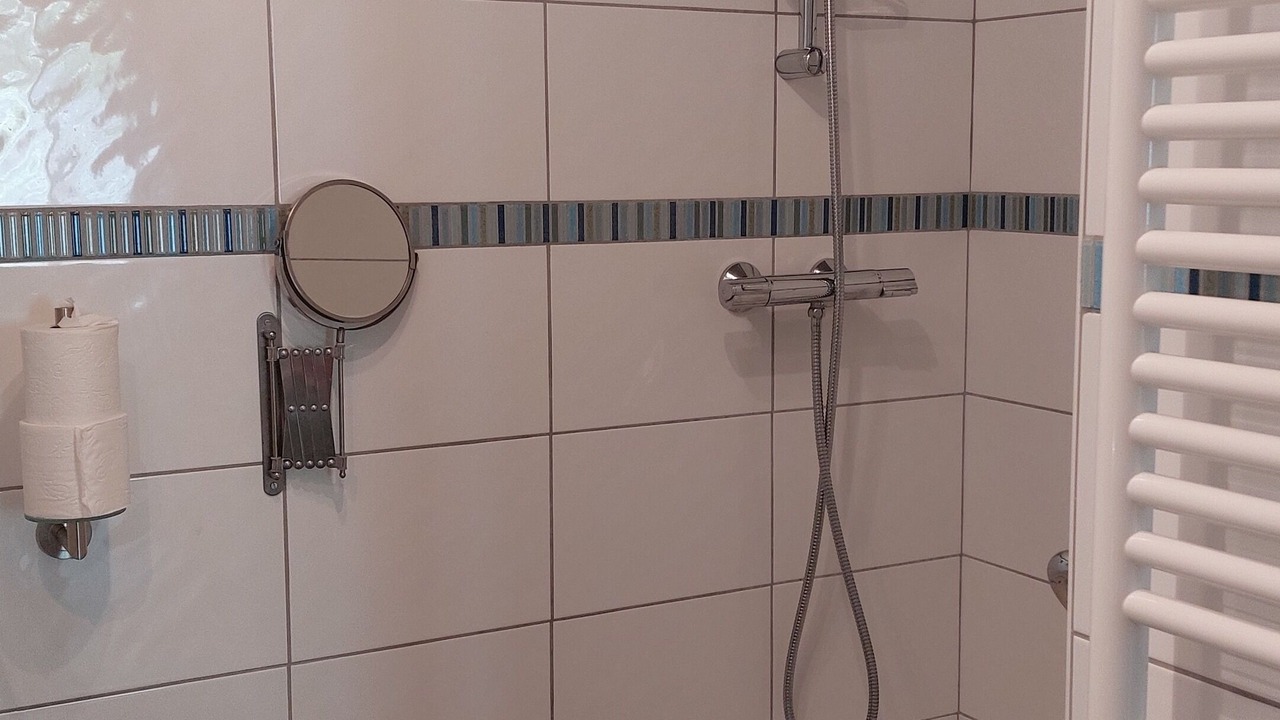 Photo of Bathroom in Le Larderet